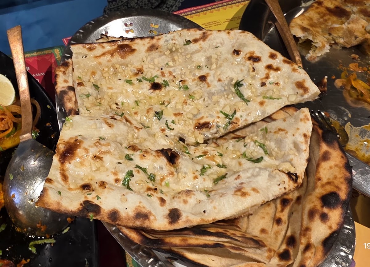 Amritsr Restaurant Al Karama - Best Indian Restaurant in Dubai photo 2