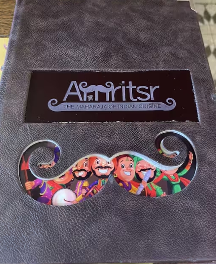 Amritsr Restaurant Al Karama - Best Indian Restaurant in Dubai photo 3