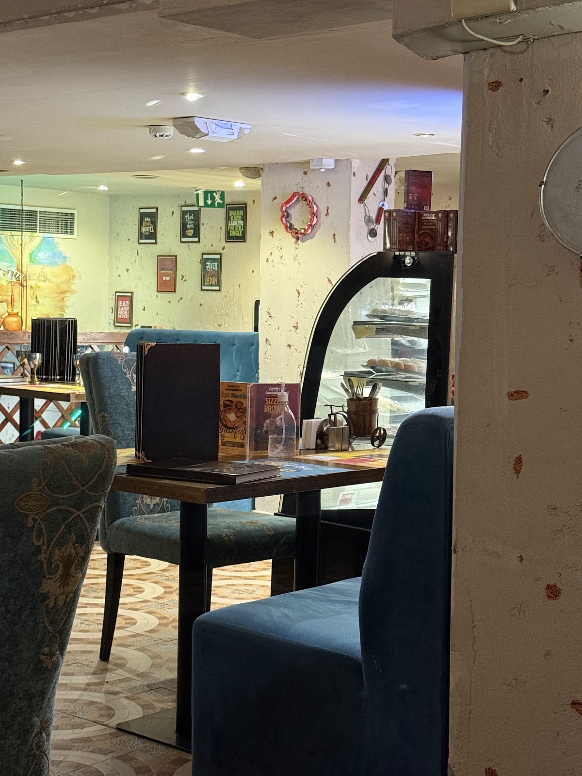 Amritsr Restaurant Al Karama - Best Indian Restaurant in Dubai photo 4