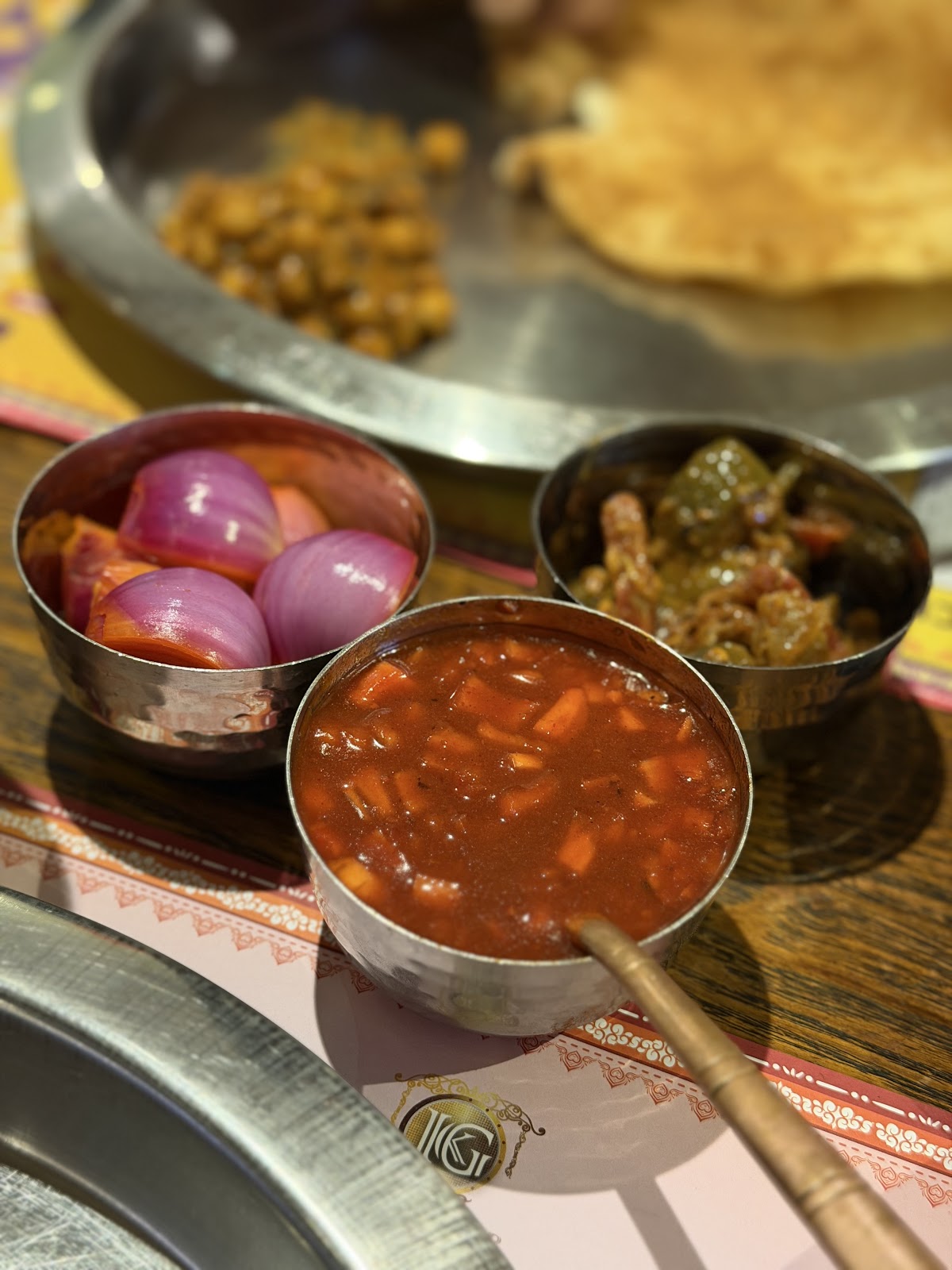 Amritsr Restaurant Al Karama - Best Indian Restaurant in Dubai photo 5
