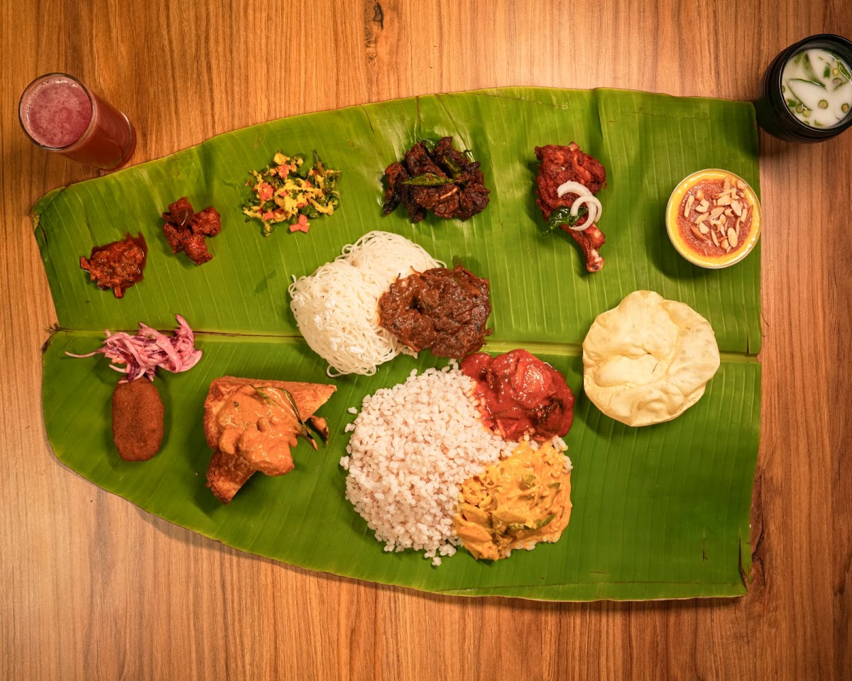 Calicut Paragon Restaurant LLC photo 1