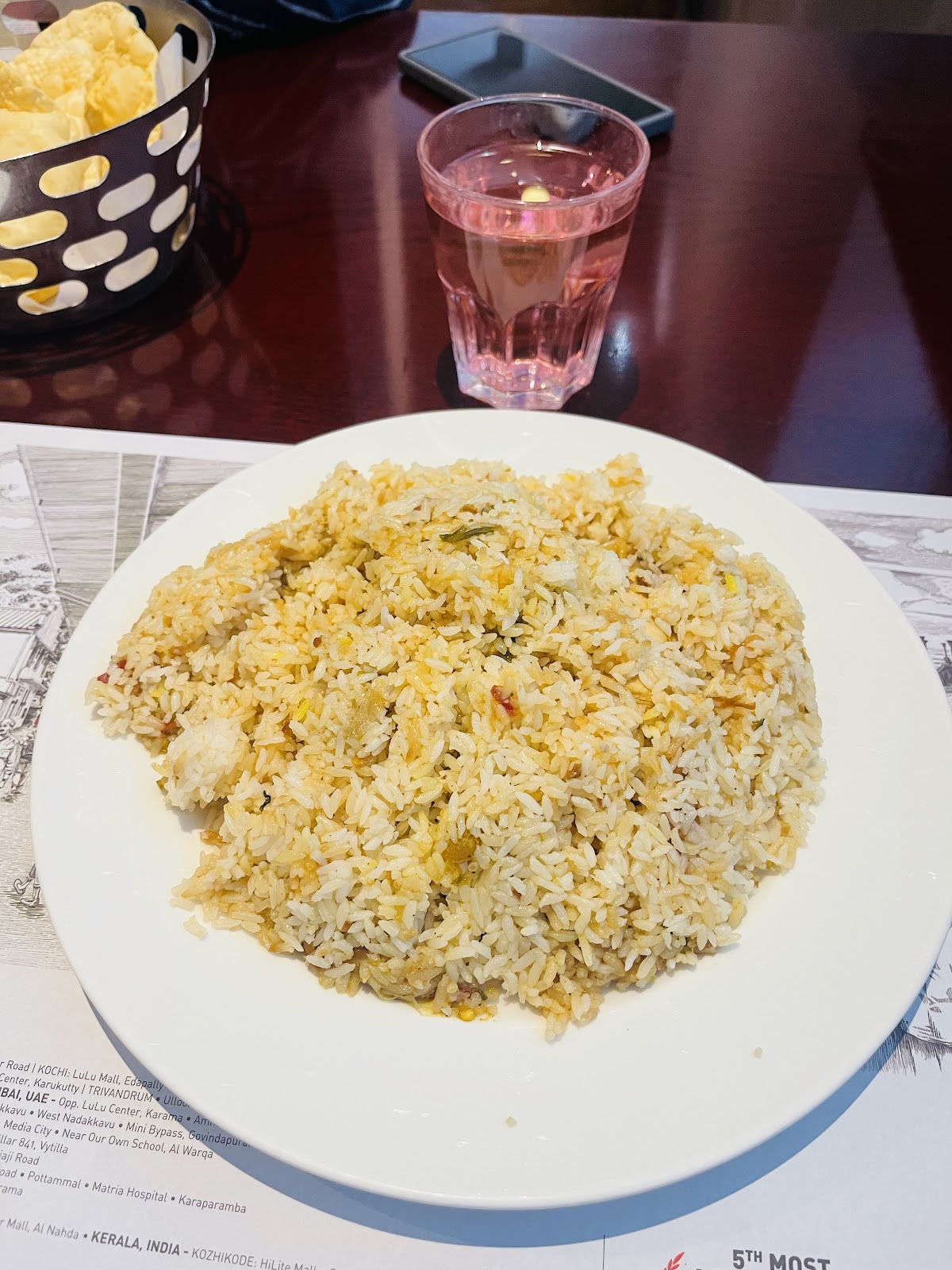 Calicut Paragon Restaurant LLC photo 3