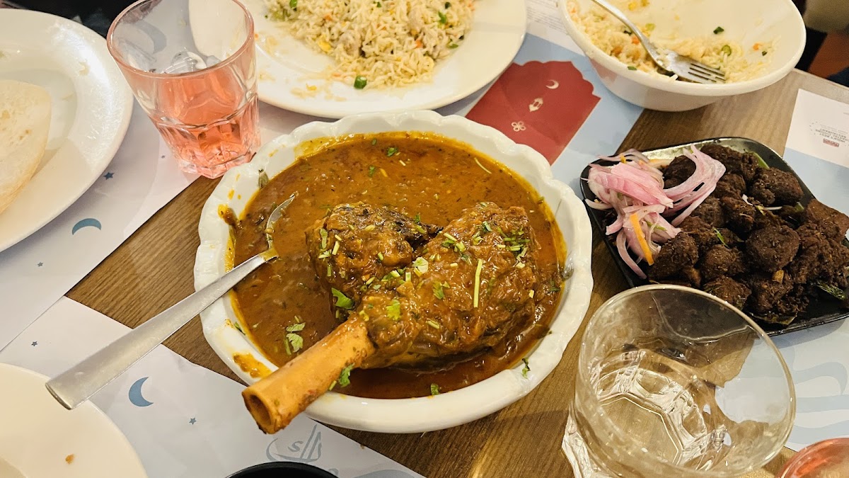 Calicut Paragon Restaurant LLC photo 4
