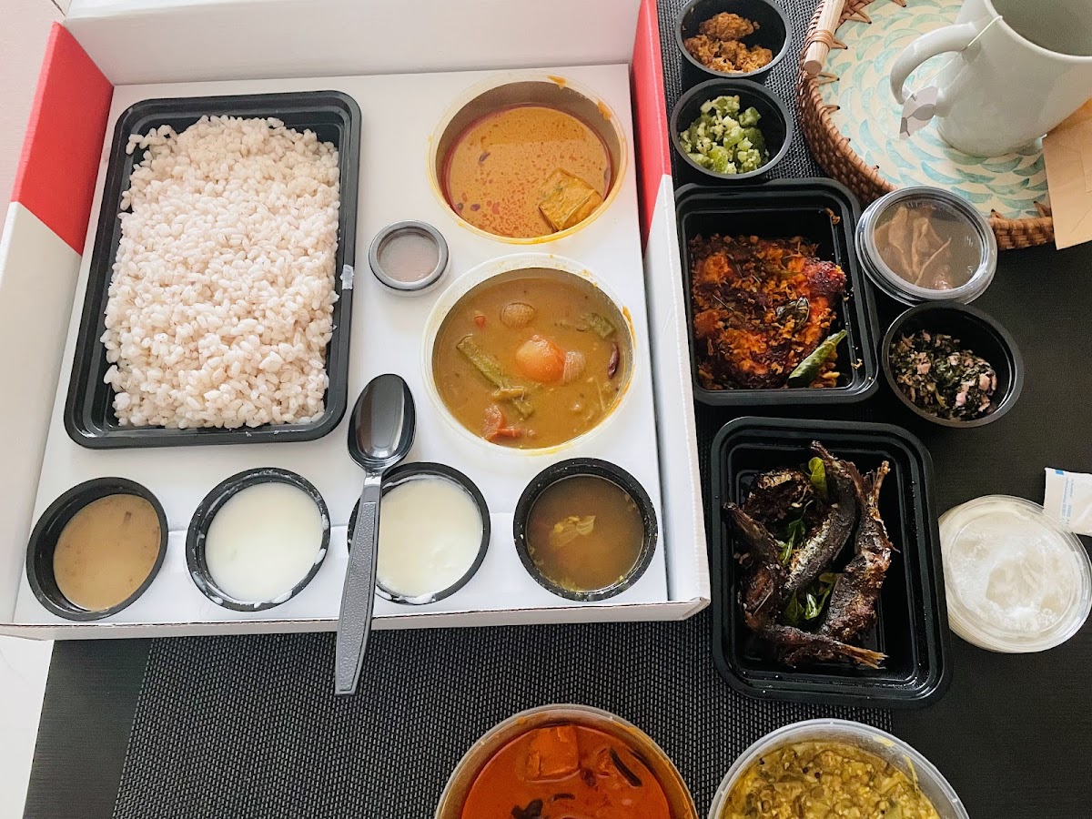 Calicut Paragon Restaurant LLC photo 7