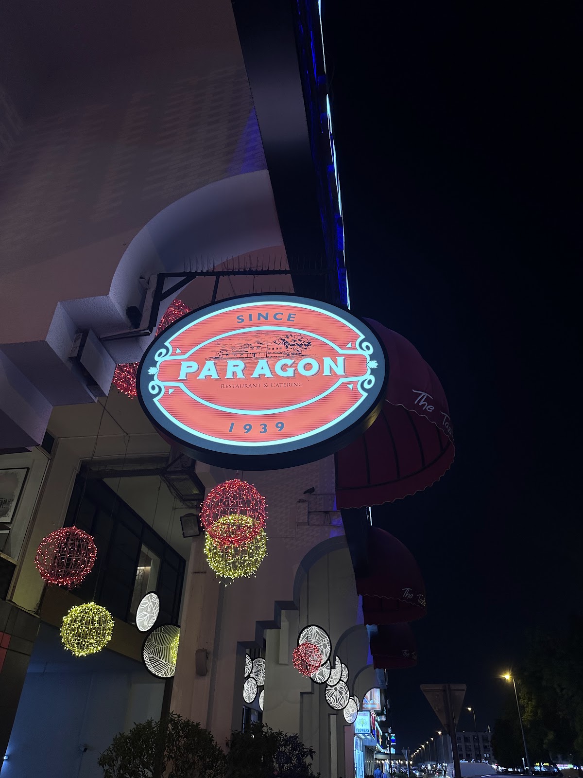 Calicut Paragon Restaurant LLC photo 8