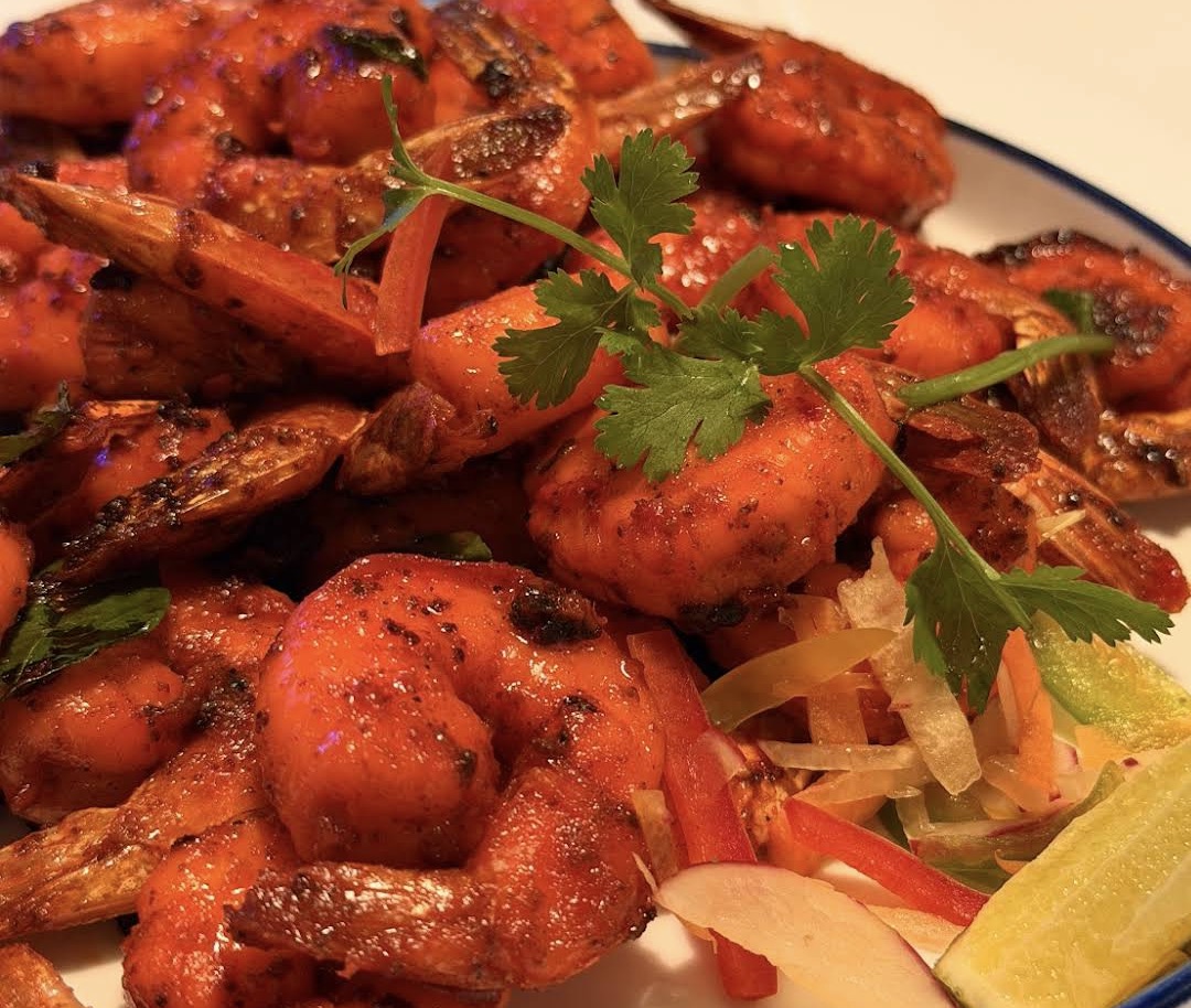 De Fish Seafood Restaurant Dubai photo 8