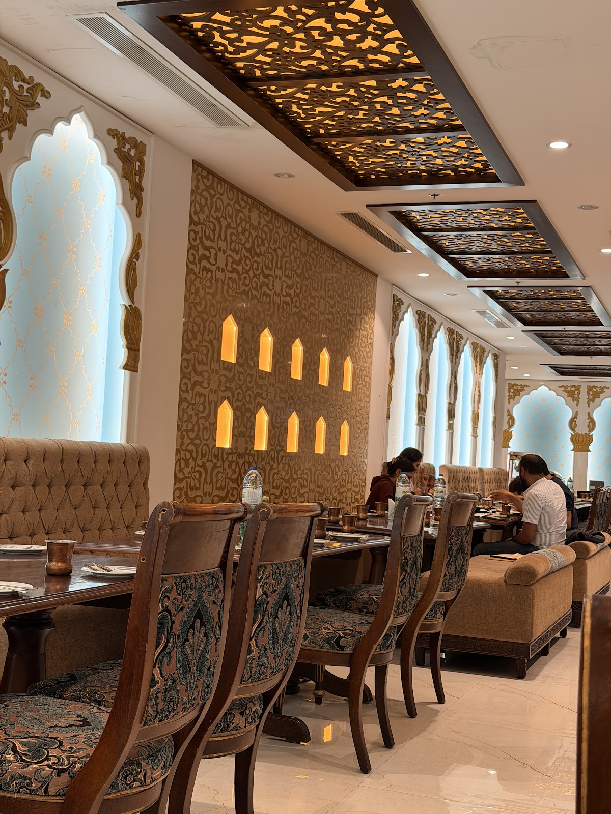 Delhi Highway Restaurant Dubai photo 1