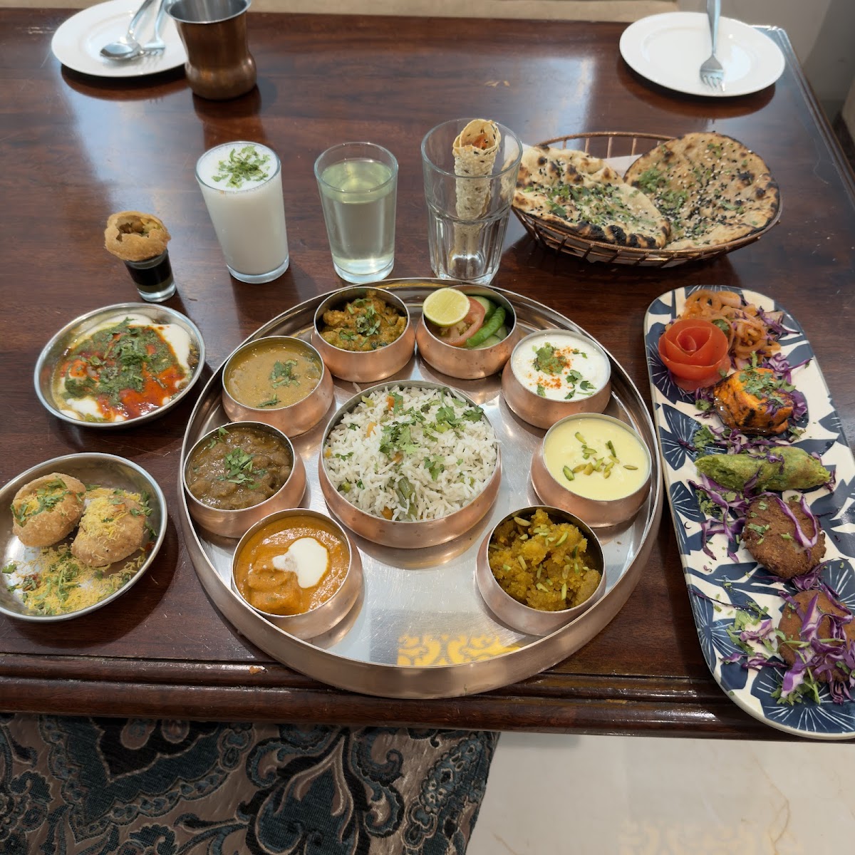 Delhi Highway Restaurant Dubai photo 3