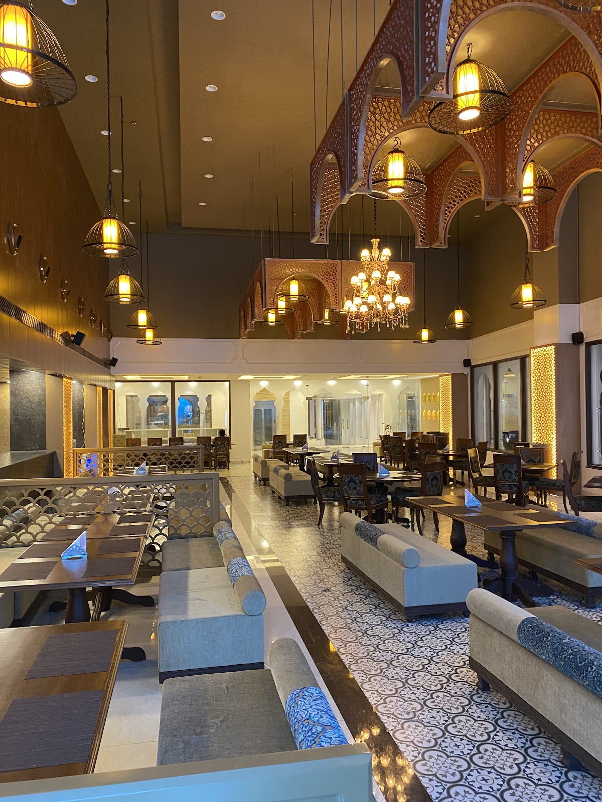 Delhi Highway Restaurant Dubai photo 5