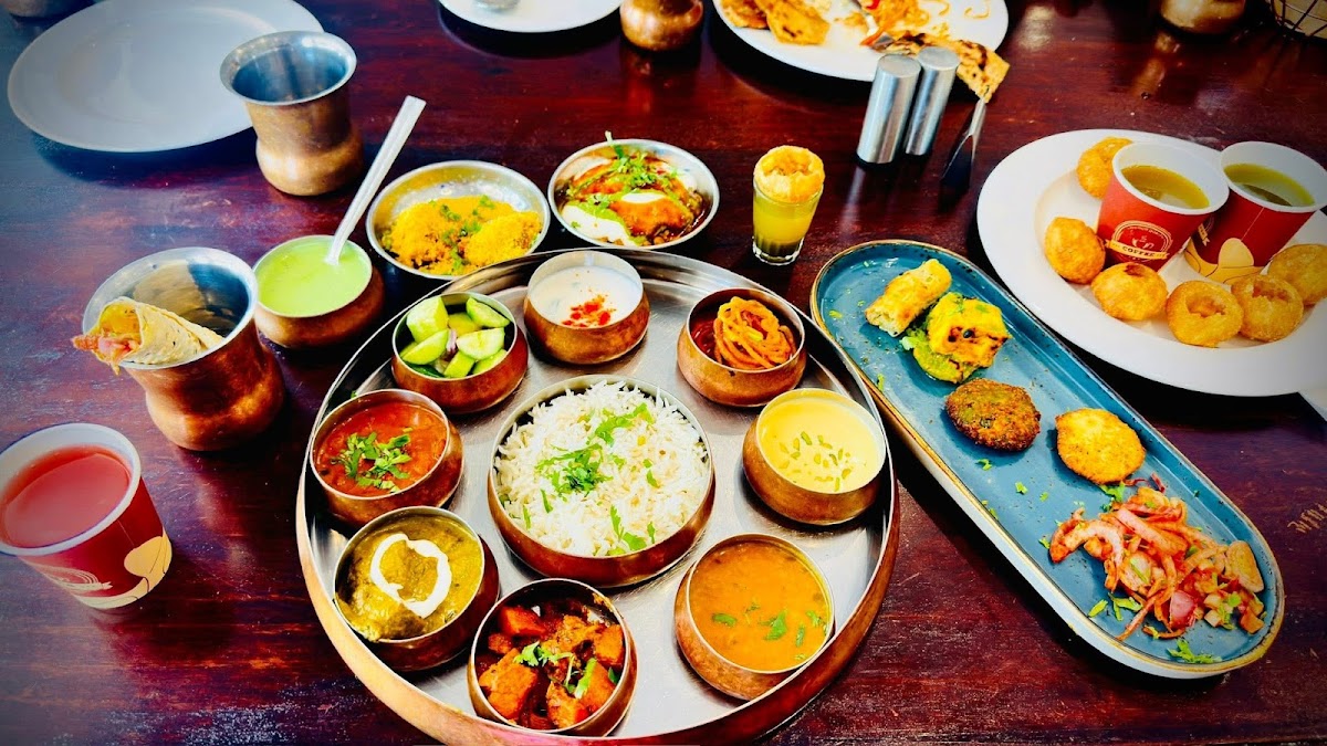 Delhi Highway Restaurant Dubai photo 6
