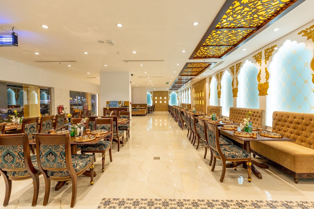Delhi Highway Restaurant Dubai photo 7