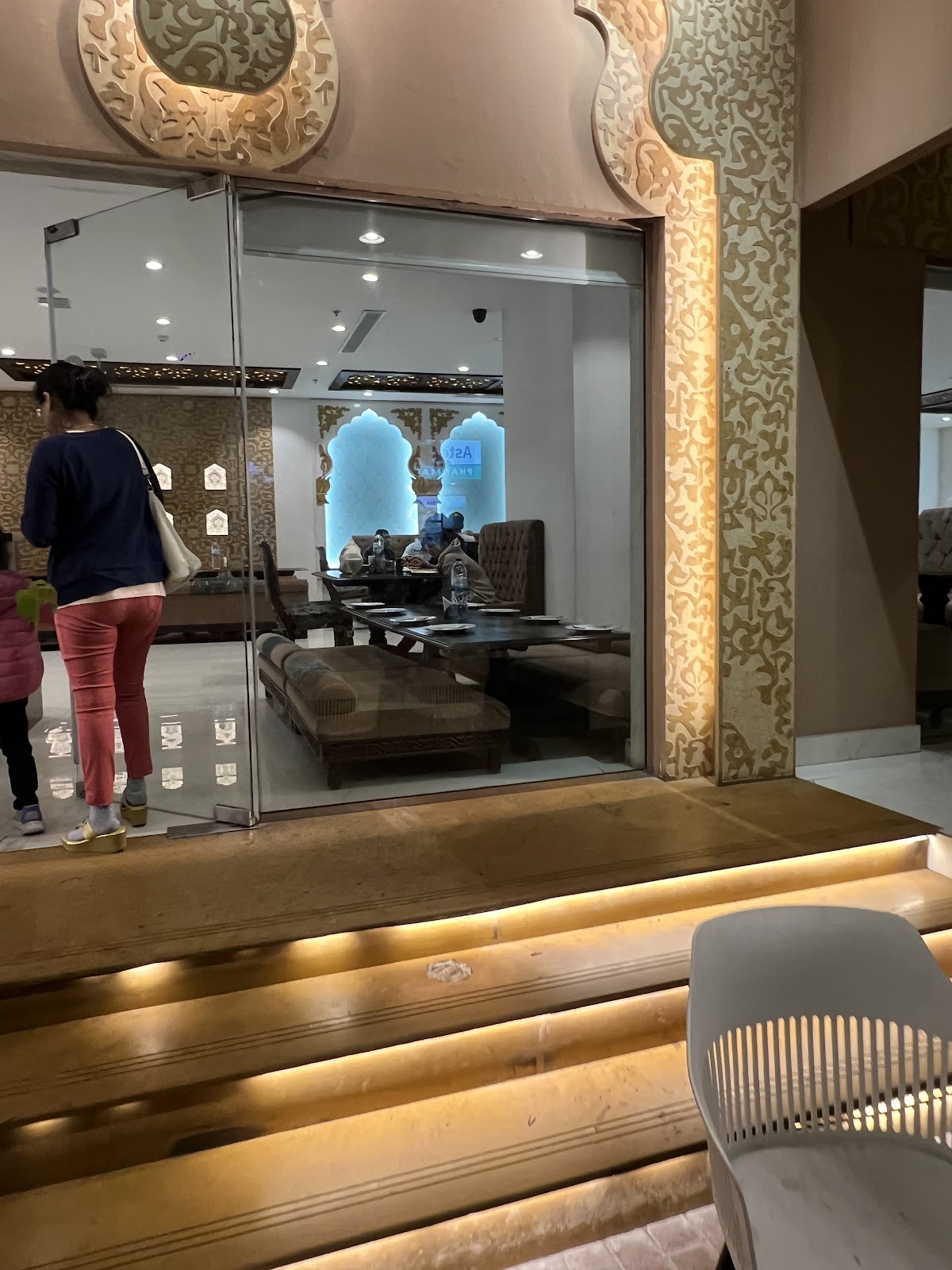 Delhi Highway Restaurant Dubai photo 9